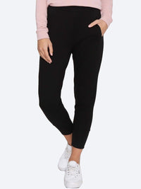 Yeltuor - FOR TWENTYONE - Pants - LEONI LIZI CUFF JOGGER | 