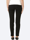 Yeltuor - LISETTE - Pants - LISETTE SLIM PANT | 