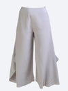 Yeltuor - M.A DAINTY - PANTS - M.A DAINTY MCGEHEE PANT | SILVER