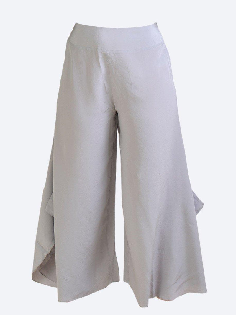 Yeltuor - M.A DAINTY - PANTS - M.A DAINTY MCGEHEE PANT | SILVER