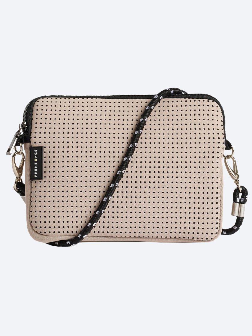 Amazon.com: Pixie Mood LILY-CROSSBODY-SANRP-OS Mid-Sized Tassel Detail  Recycled Vegan Leather Crossbody Handbag Purse, Sand Beige : Clothing,  Shoes & Jewelry
