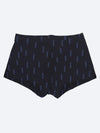 Yeltuor - TANI - Accessories & Shoes - TANI PRINT BOYLEG SHORT | BLUE PRINT